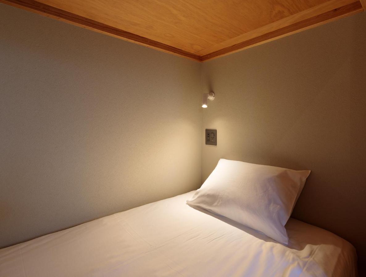 Bunshodo Hotel Фукуока Экстерьер фото