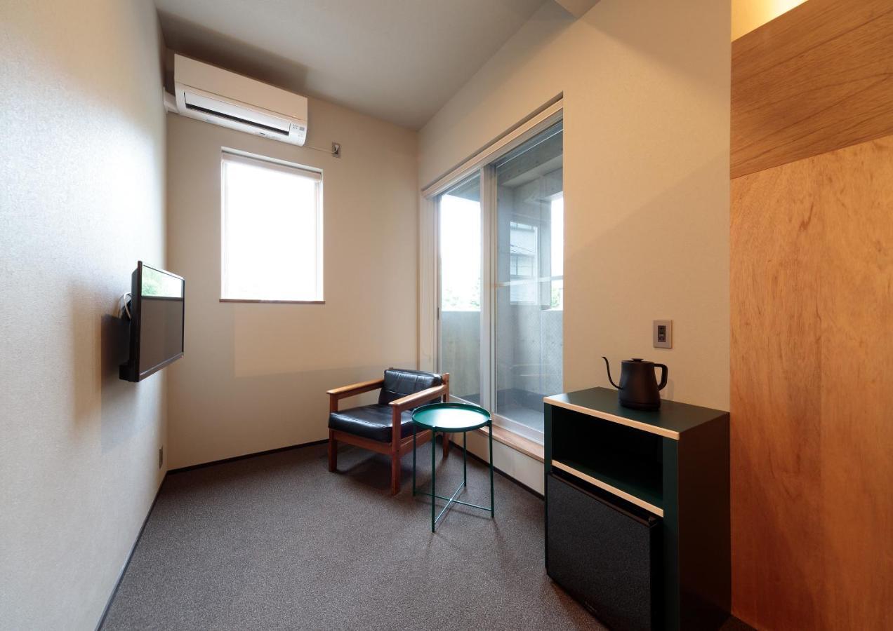 Bunshodo Hotel Фукуока Экстерьер фото