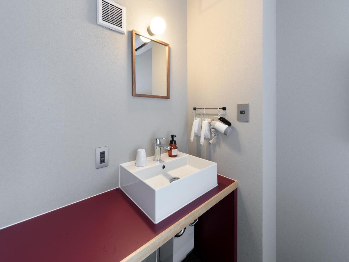 Bunshodo Hotel Фукуока Экстерьер фото